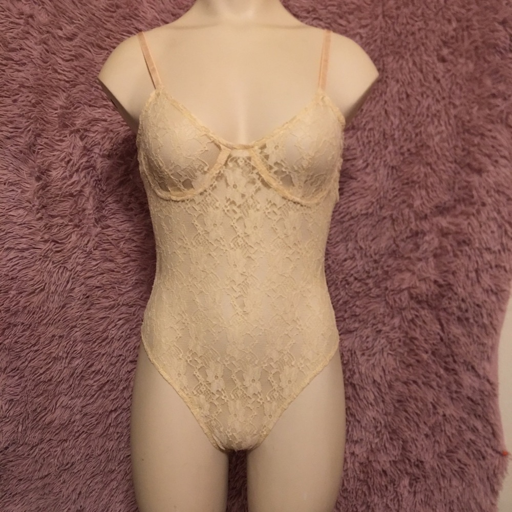 Rehab bodysuit